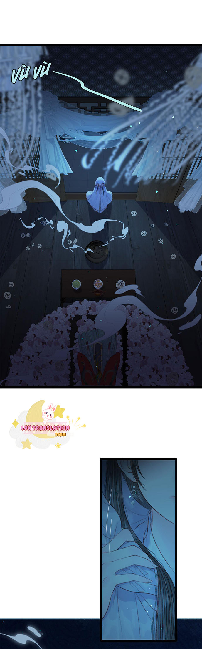 Trọng Sinh Chi Ác Phi Nghịch Thiên Chương 3 Ảnh 7