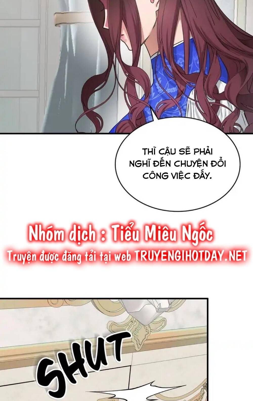 Người Thừa Kế Chương 51 Ảnh 34