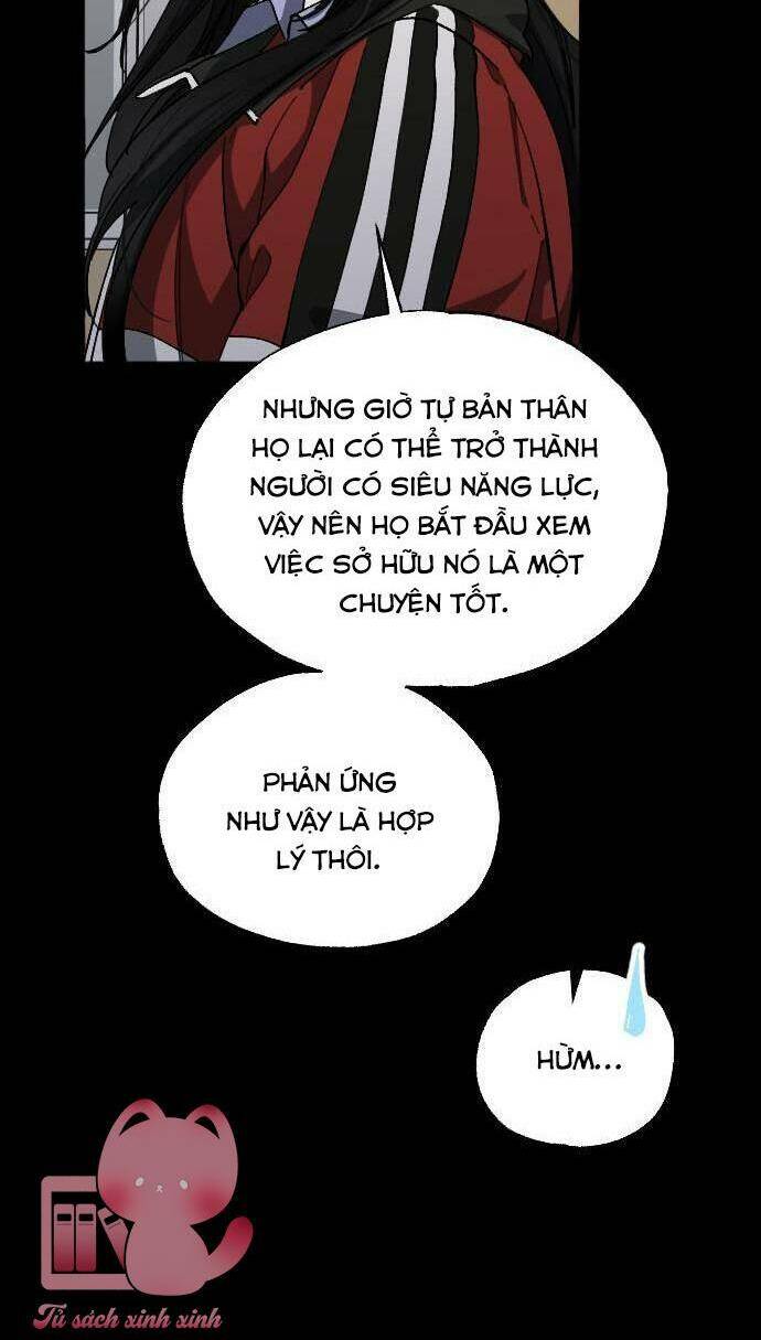 Đêm Của Bóng Tối Chương 39 Ảnh 20