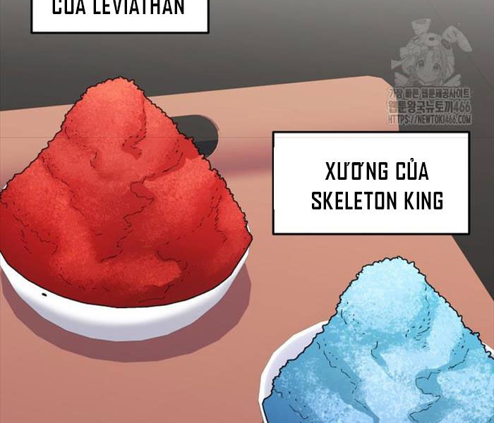 Nhà Hàng Thợ Săn Quái Vật Chương 61 Ảnh 198