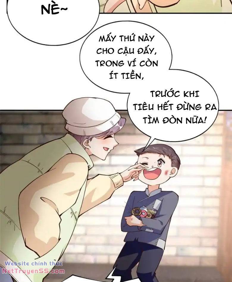 Boss Nhà Giàu Lại Là Nữ Sinh Trung Học! Chương 221 Ảnh 25