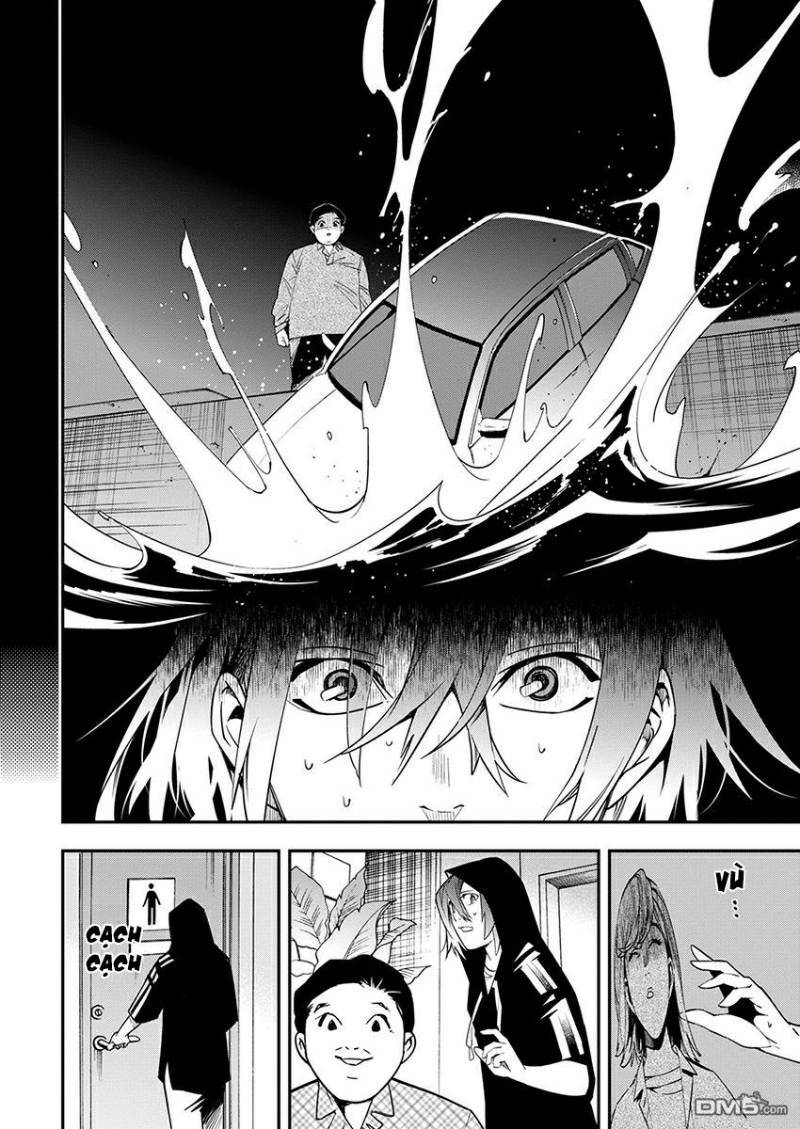 Nước Mắt Của Chúa : Kill Logger Chương 11 Ảnh 14