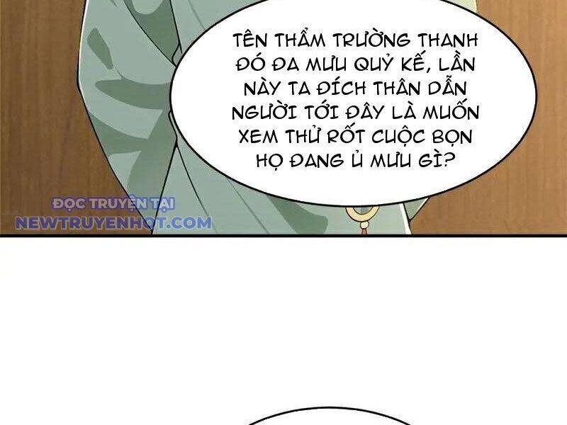 Ta Thực Sự Không Muốn Làm Thần Tiên Chương 122 Ảnh 23