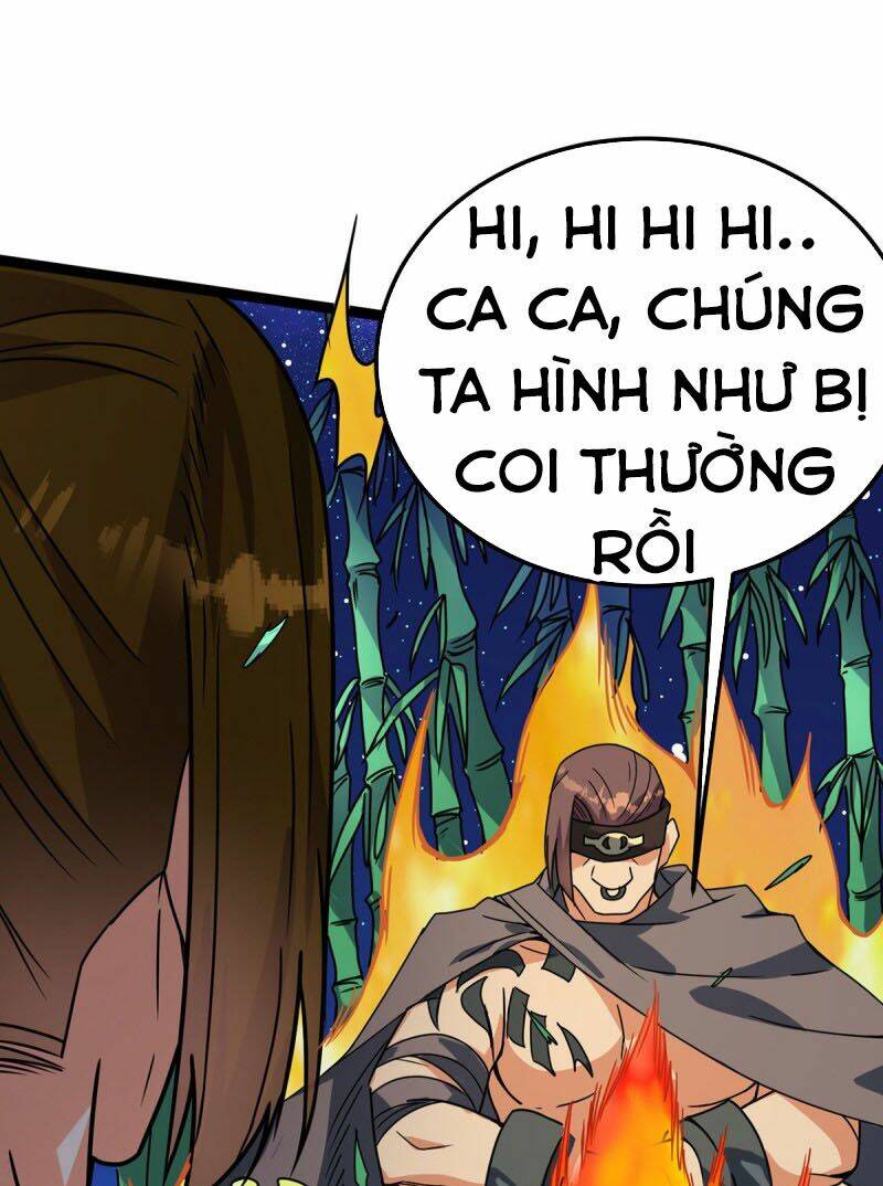 Đan Võ Chí Tôn Chương 30 Ảnh 19