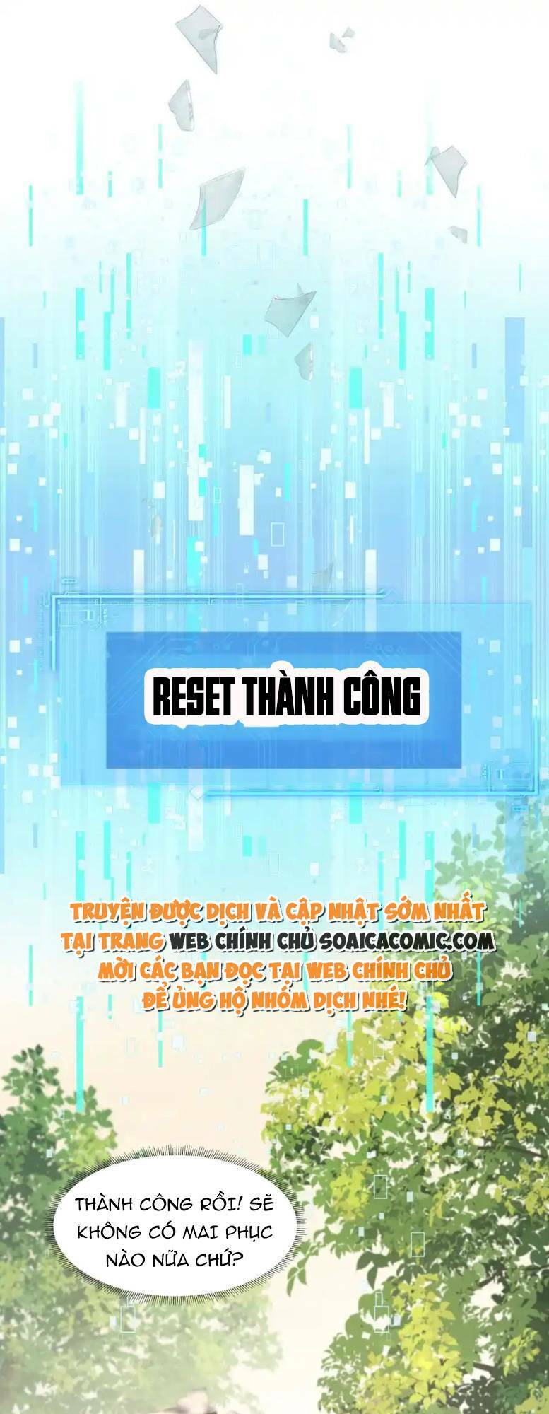 Nương Nương Mỗi Ngày Đều Trốn Thị Tẩm Chương 11 Ảnh 13