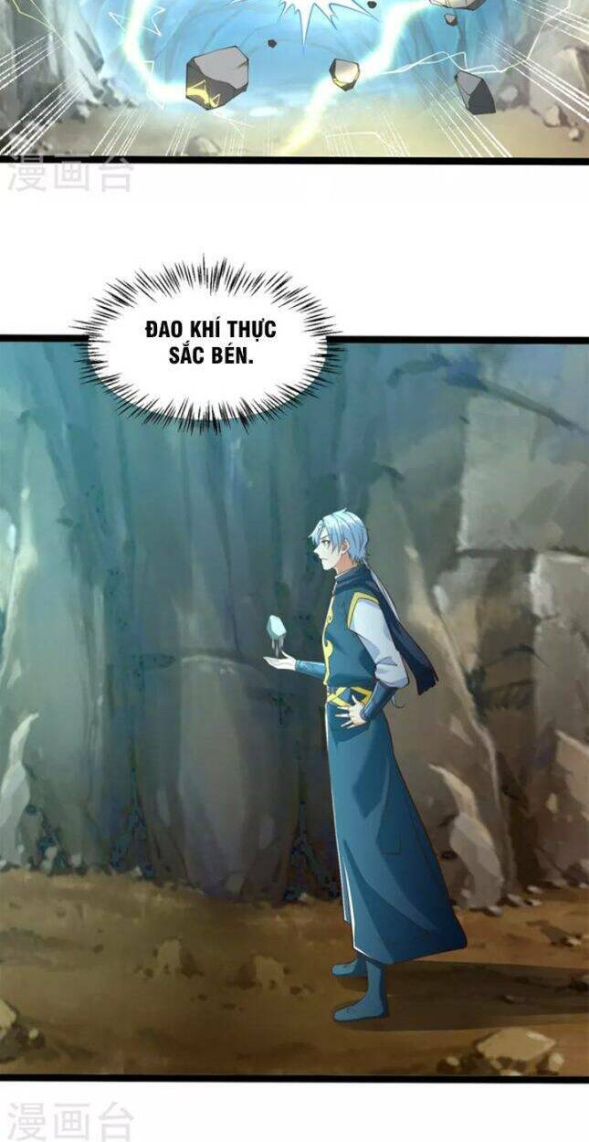 Chí Tôn Trọng Sinh Chương 194 Ảnh 21
