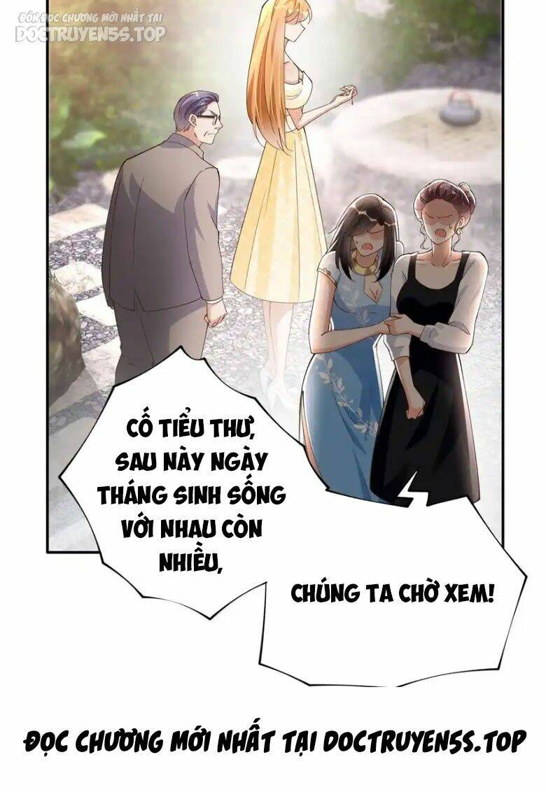 Boss Nhà Giàu Lại Là Nữ Sinh Trung Học! Chương 210 Ảnh 20