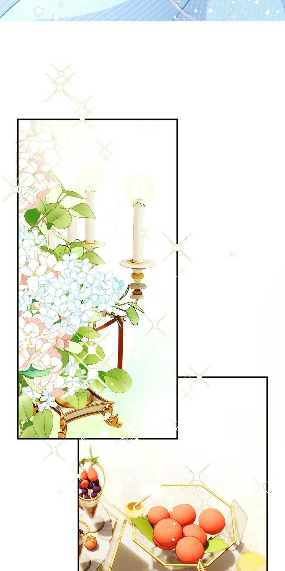 Hoàng Phi Có Chút Không Đúng Nha Chương 5 Ảnh 14