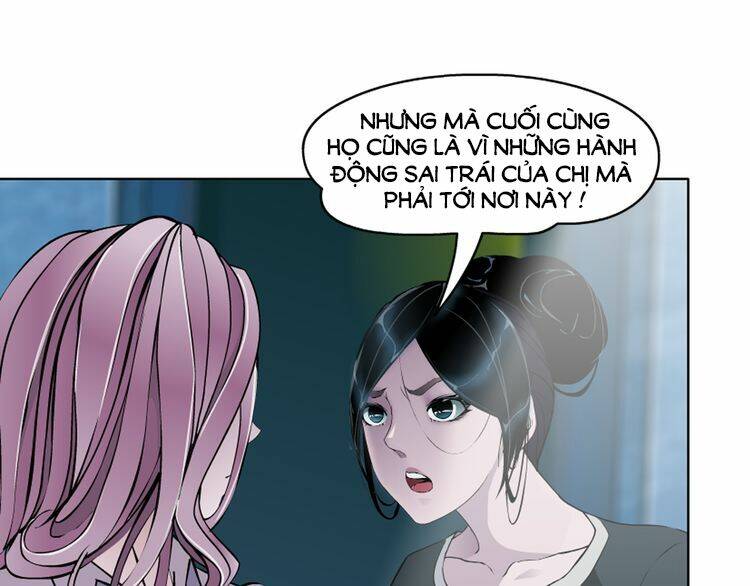 Câu Lạc Bộ Ngoại Tình Chương 27 Ảnh 24
