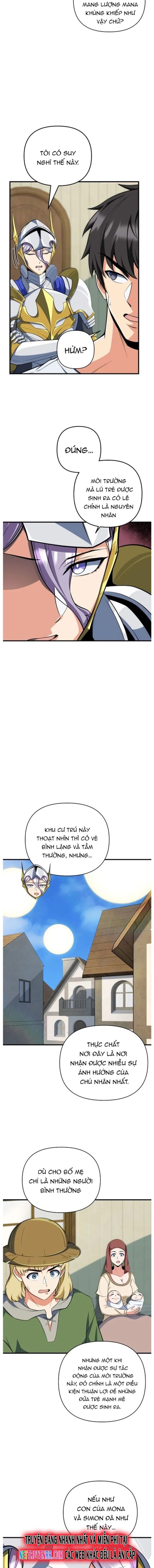 Tôi Là Người Chơi Duy Nhất Đăng Nhập Chương 193 Ảnh 4