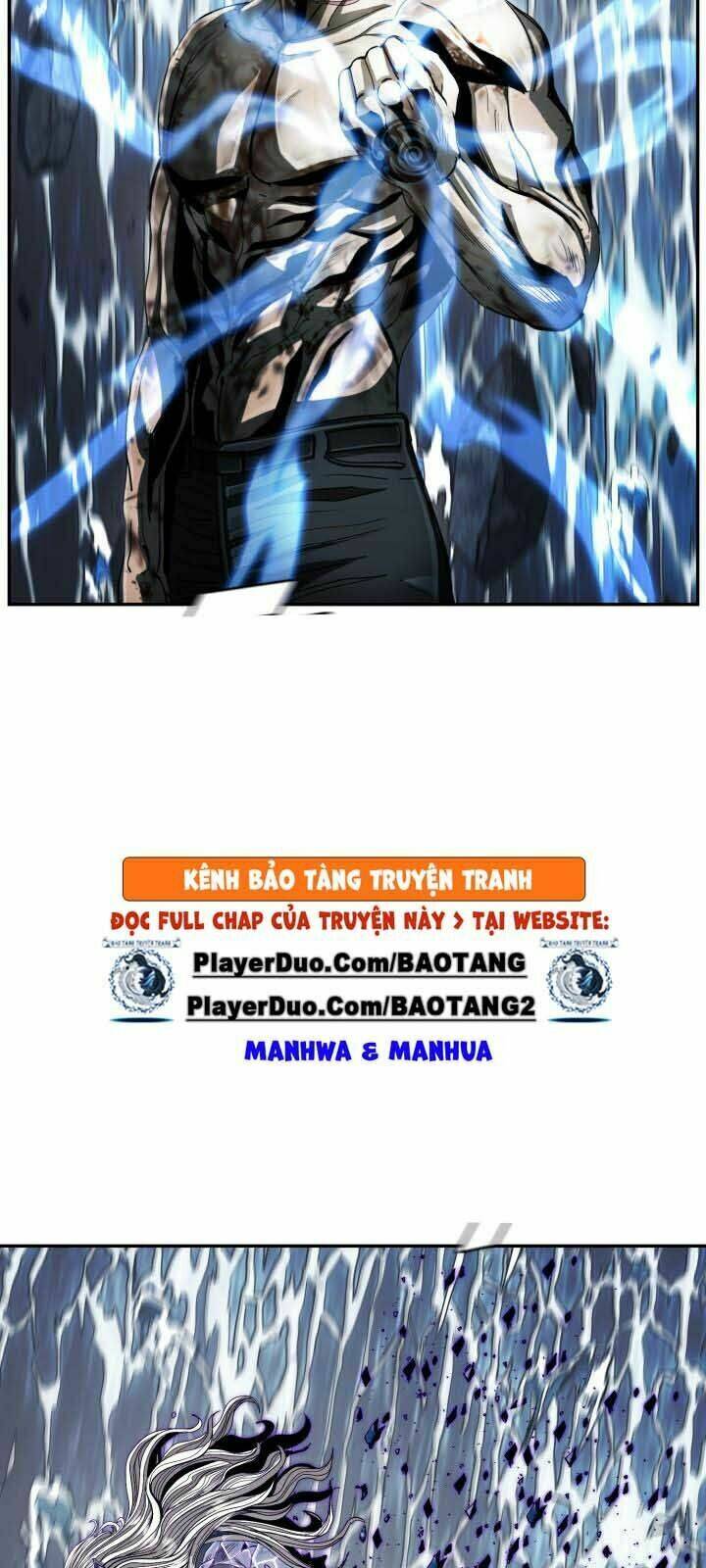 Thợ Săn Đầu Tiên Chương 88 Ảnh 20