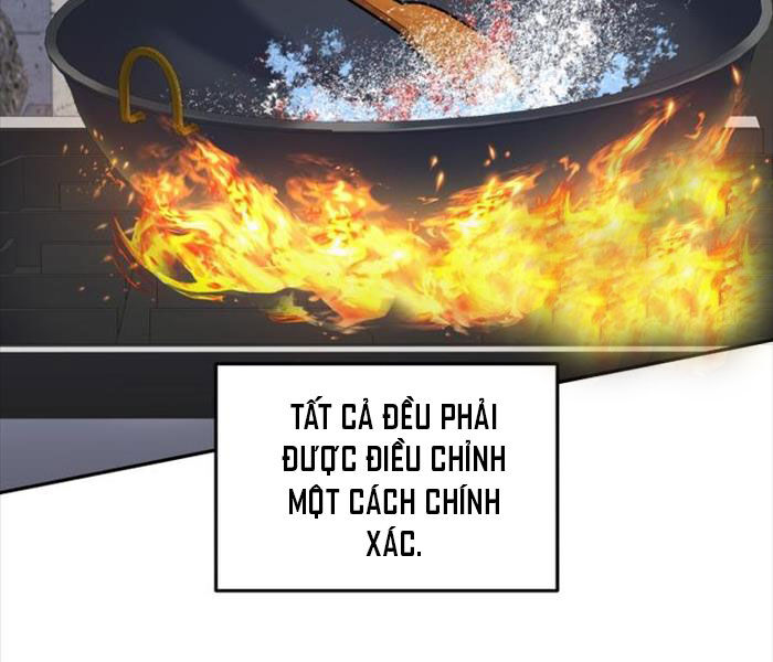 Nhà Hàng Thợ Săn Quái Vật Chương 61 Ảnh 213