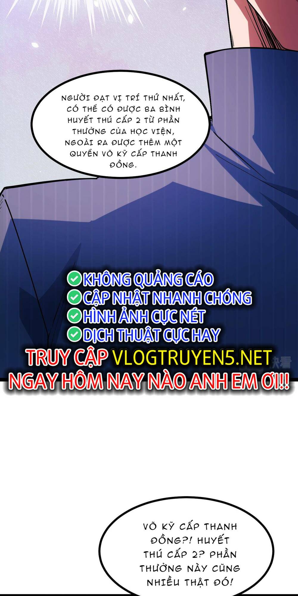 Ta Dựa Vào Thu Thập Vạn Vật Để Thăng Cấp Chương 4 Ảnh 33