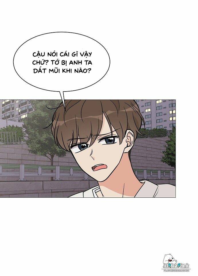 Thiếu Nữ 1m8 Chương 21 Ảnh 46