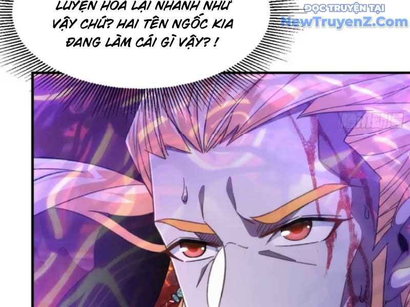 Ta Thực Sự Không Có Hứng Tu Tiên Chương 63 Ảnh 7