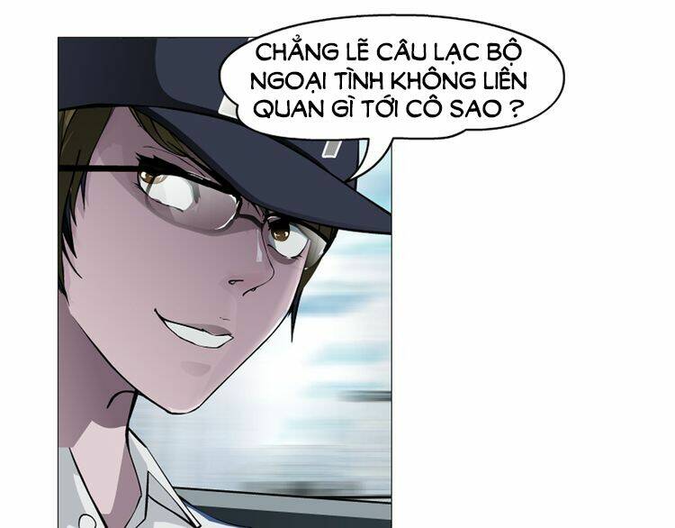 Câu Lạc Bộ Ngoại Tình Chương 25 Ảnh 12