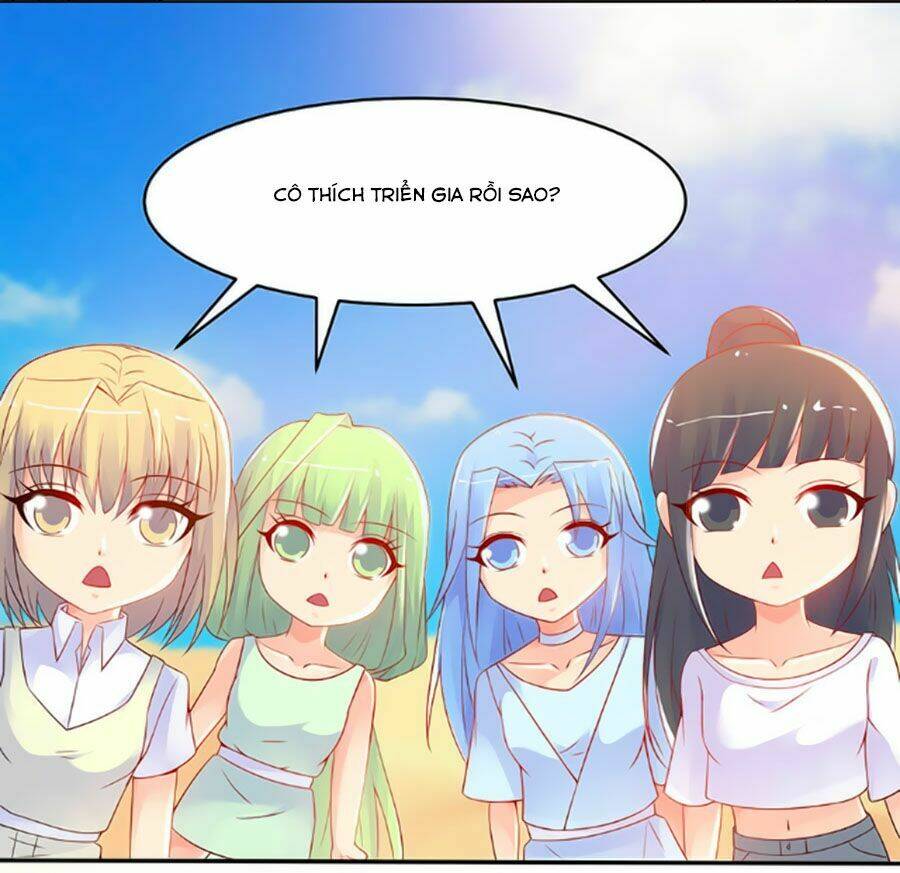 Đại Thúc, Người Ta Sẽ Ngoan Chương 22 Ảnh 36