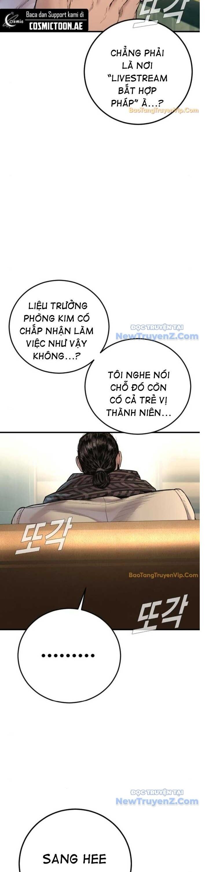 Đặc Vụ Kim Chương 189 Ảnh 21