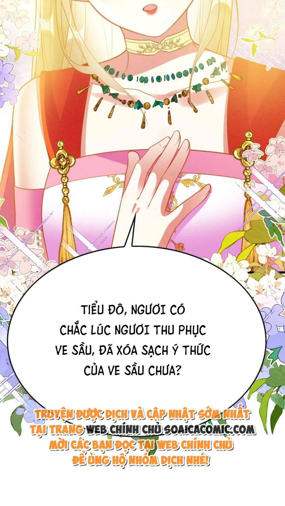 Được Chồng Rắn Siêu Sủng Khi Xuyên Qua Thú Thế Chương 86 Ảnh 38