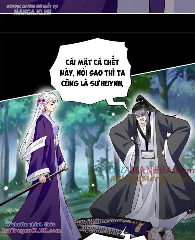 Boss Nhà Giàu Lại Là Nữ Sinh Trung Học! Chương 213 Ảnh 37