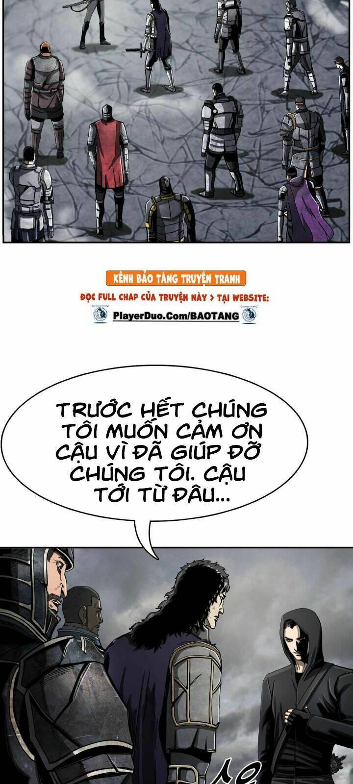 Thợ Săn Đầu Tiên Chương 81 Ảnh 39