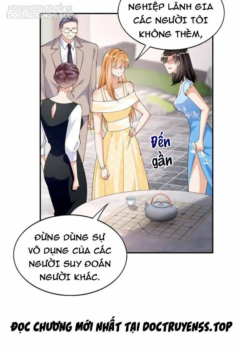 Boss Nhà Giàu Lại Là Nữ Sinh Trung Học! Chương 210 Ảnh 14
