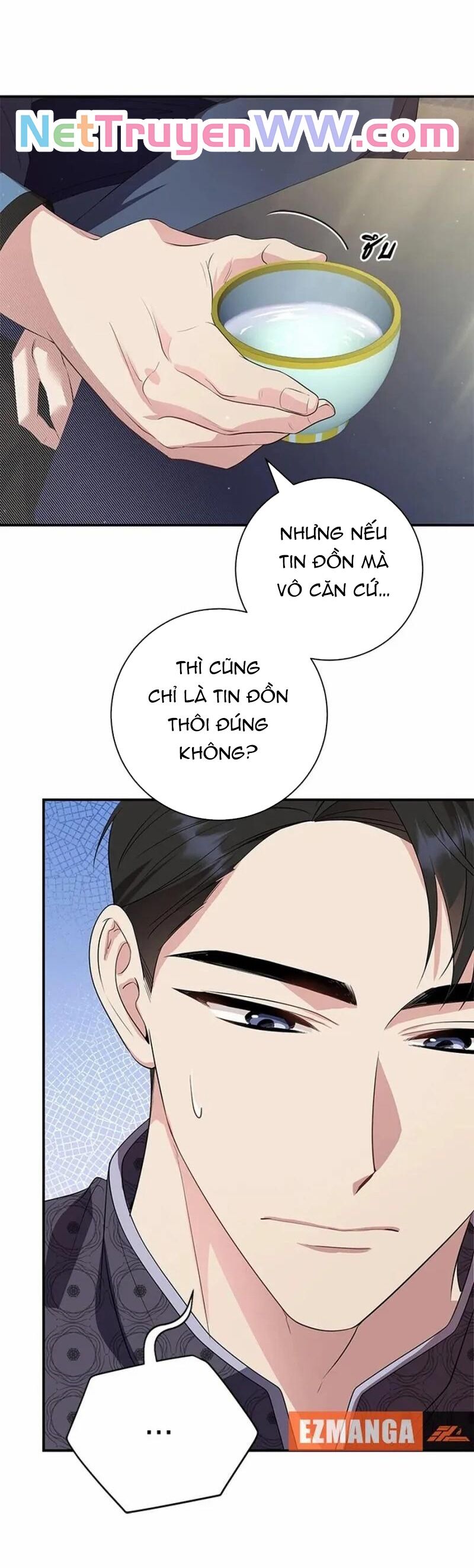 Ngược Dòng Thời Gian Để Yêu Anh Chương 10 Ảnh 50
