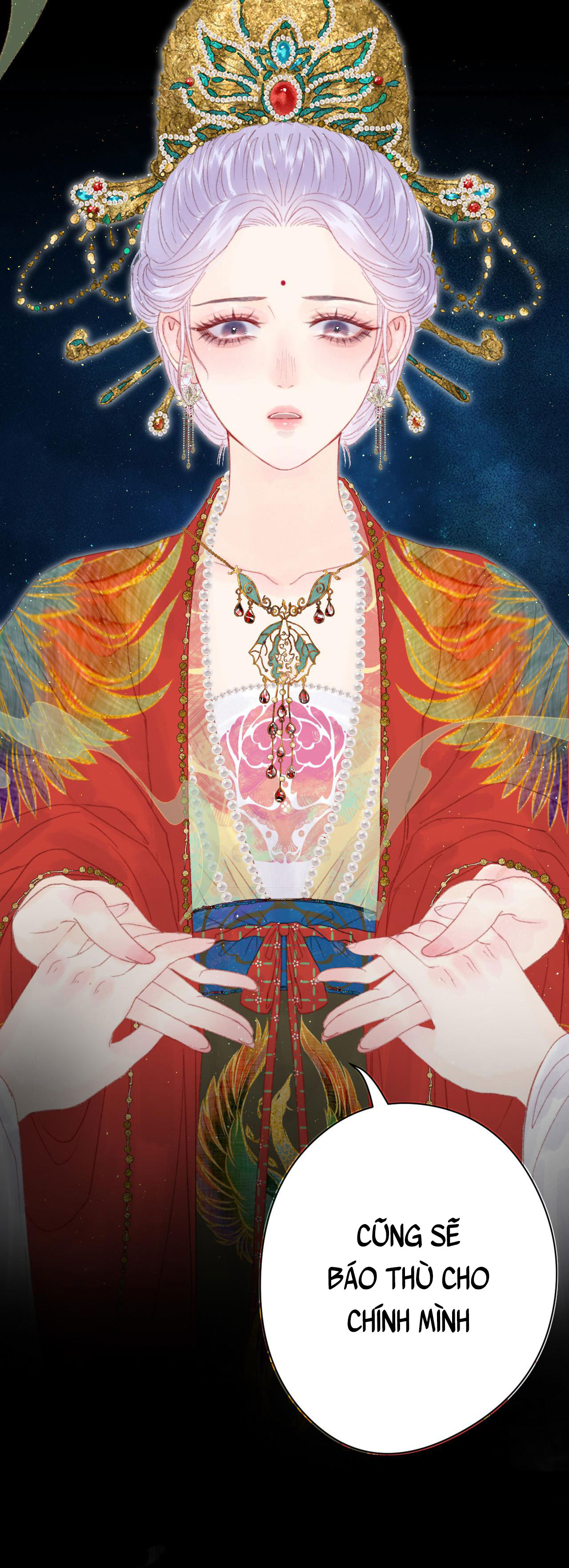 Trọng Sinh Chi Ác Phi Nghịch Thiên Chương 0 Ảnh 24