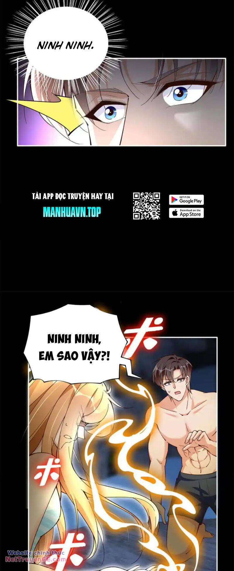 Boss Nhà Giàu Lại Là Nữ Sinh Trung Học! Chương 227 Ảnh 20