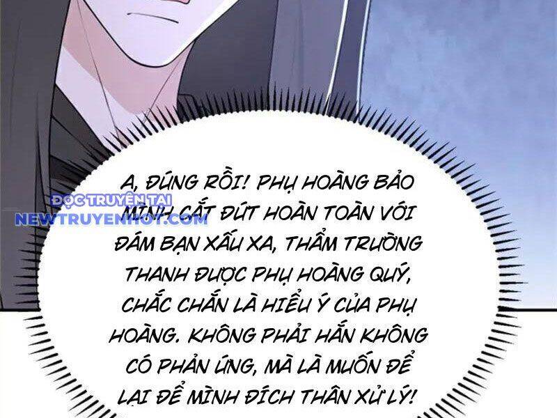 Ta Thực Sự Không Muốn Làm Thần Tiên Chương 120 Ảnh 40