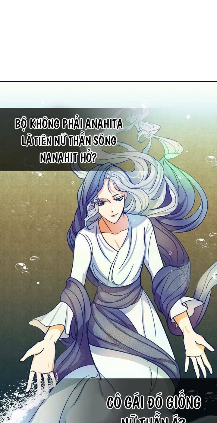 Amina - Nữ Thần Đèn Chương 9 Ảnh 28