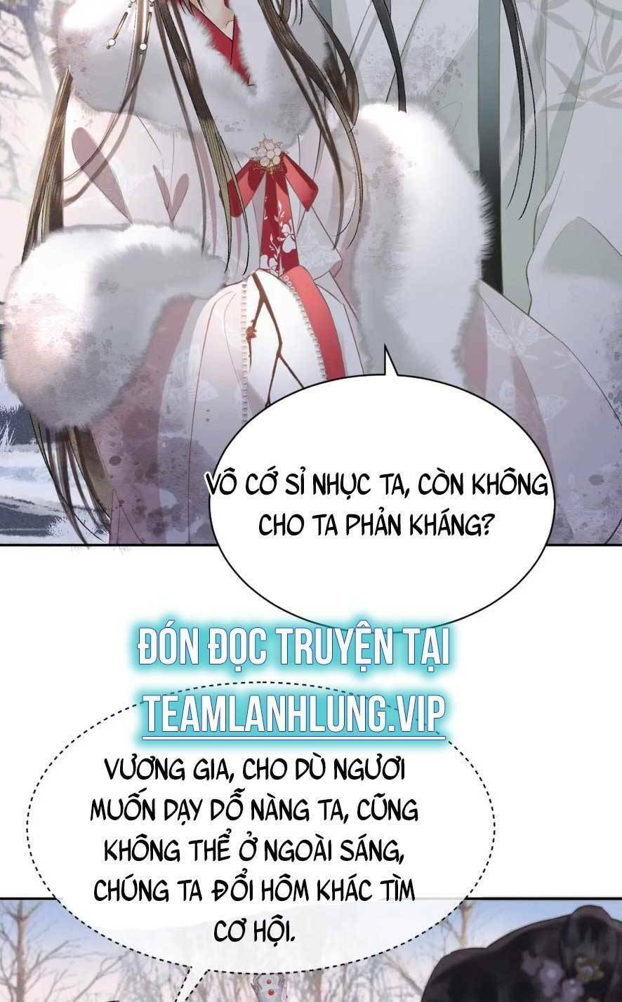 Hắc Nguyệt Quang Nắm Trong Tay Kịch Bản Be Phần 2 Chương 16 Ảnh 21