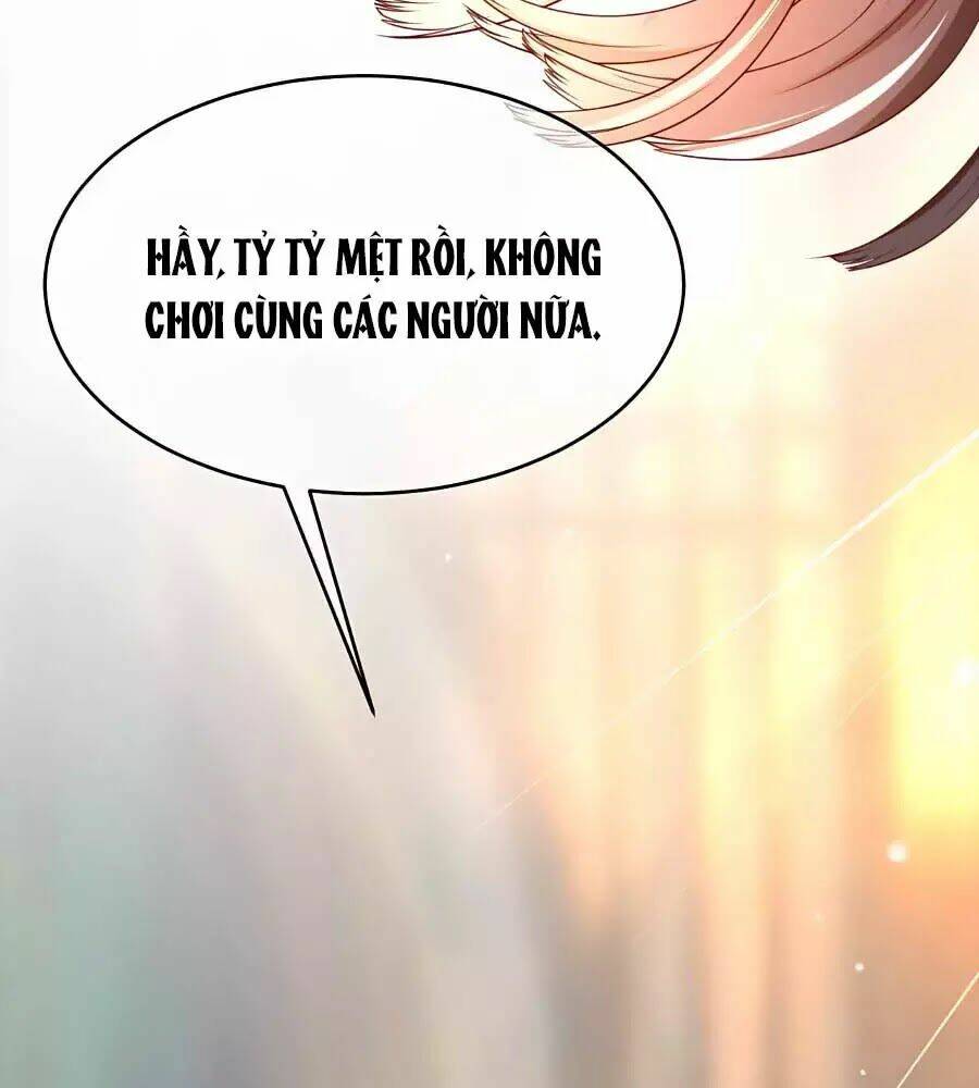 Quyền Phi Chi Đế Y Phong Hoa Chương 1.2 Ảnh 35