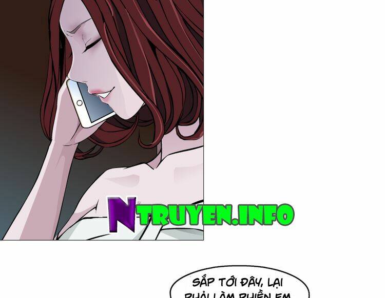 Câu Lạc Bộ Ngoại Tình Chương 34 Ảnh 21