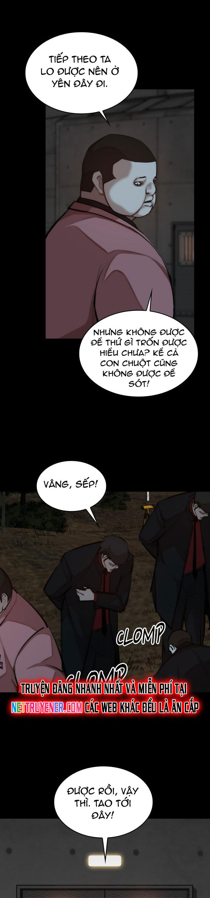 Xích Nguyệt Chương 34 Ảnh 24