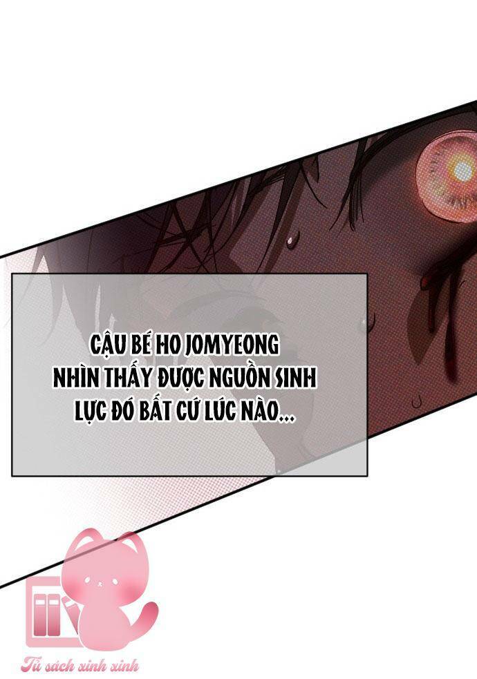 Đêm Của Bóng Tối Chương 31 Ảnh 81