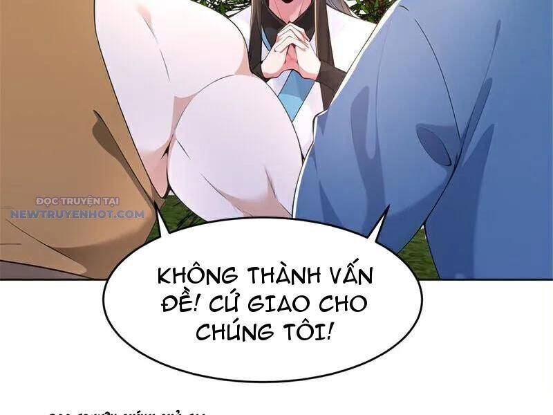Ta Thực Sự Không Muốn Làm Thần Tiên Chương 111 Ảnh 67