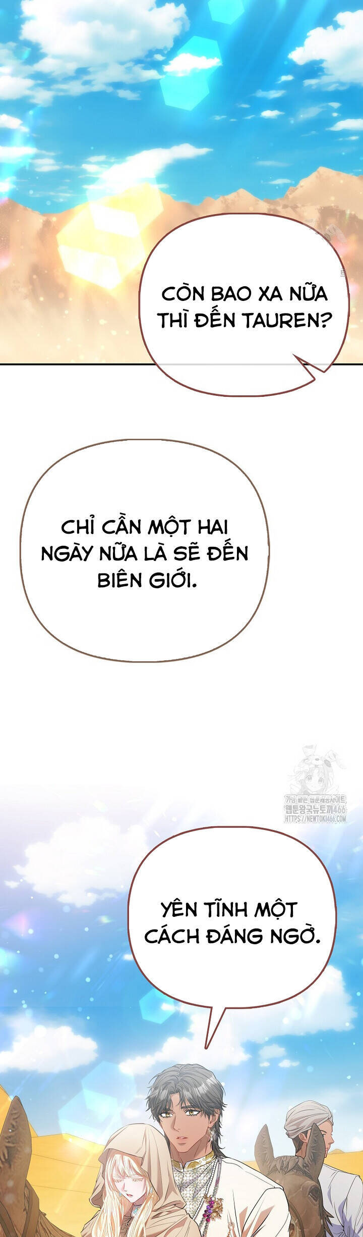 Nàng Công Chúa Của Mọi Người Chương 74 Ảnh 30