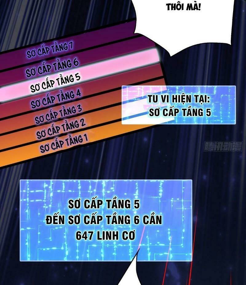 Thiên Mệnh Long Thần Chương 32 Ảnh 15