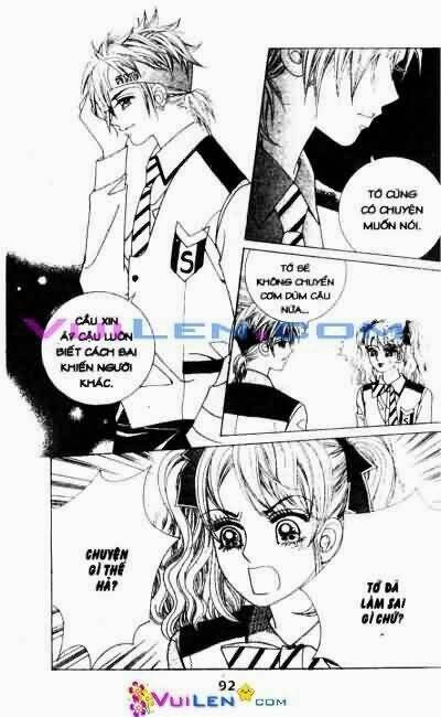 Đến Với Anh Chương 4 Ảnh 94