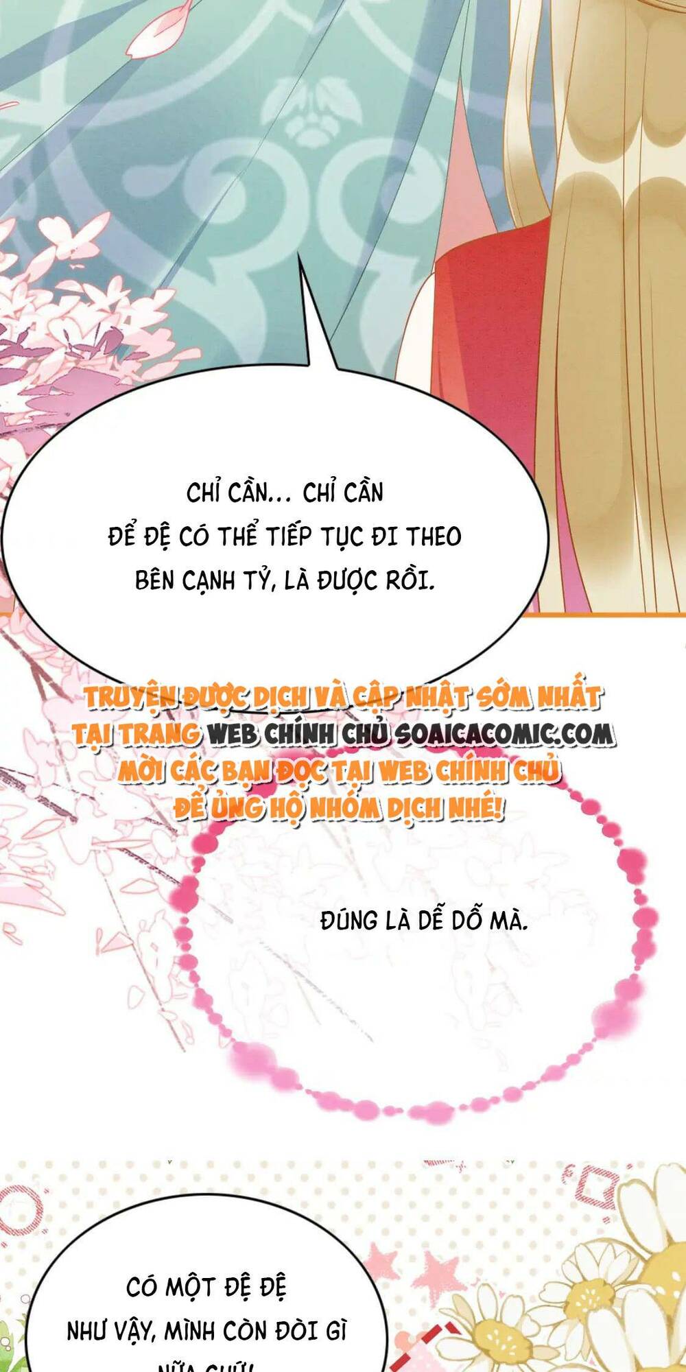 Được Chồng Rắn Siêu Sủng Khi Xuyên Qua Thú Thế Chương 86 Ảnh 29