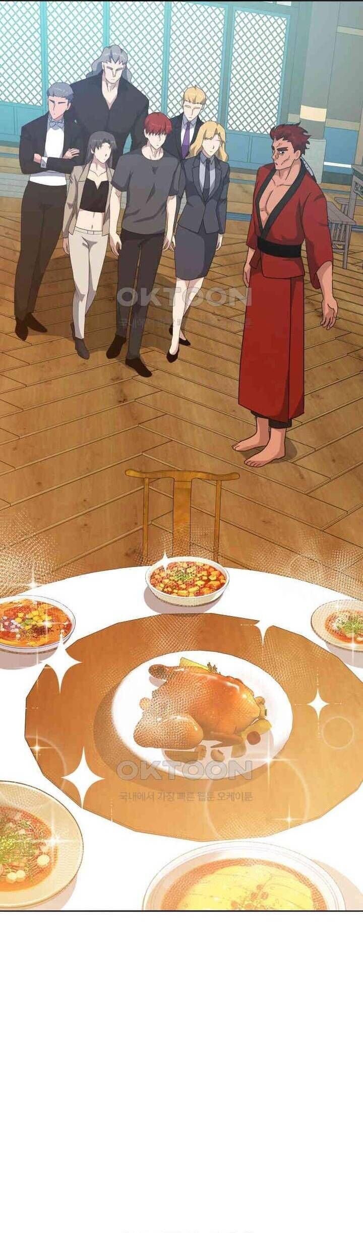 Ma Tôn Tái Thế Chương 169 Ảnh 49