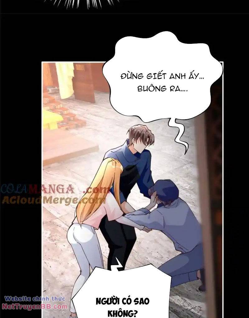 Boss Nhà Giàu Lại Là Nữ Sinh Trung Học! Chương 225 Ảnh 34