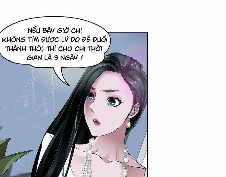Câu Lạc Bộ Ngoại Tình Chương 34 Ảnh 48