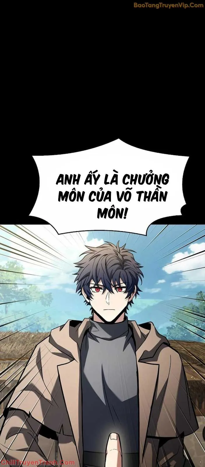 Chòm Sao Là Đệ Tử Của Tôi Chương 108 Ảnh 43