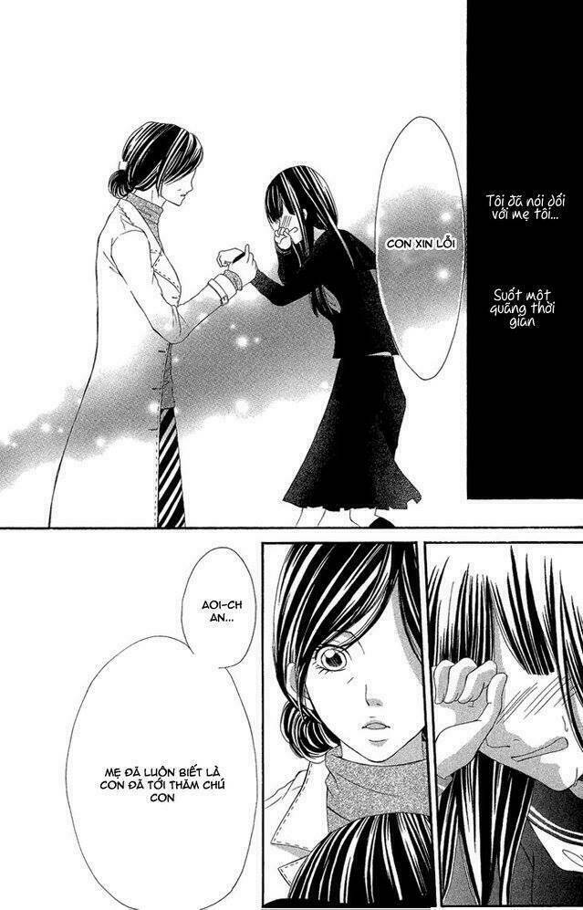 Shoujo No Jikan Chương 3 Ảnh 20