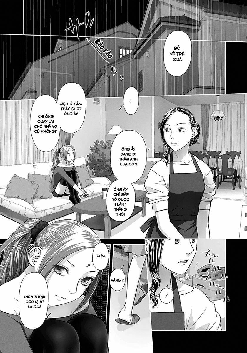 Saikin Kono Sekai Wa Watashi Dake No Mono Ni Narimashita...... Chương 82 Ảnh 8
