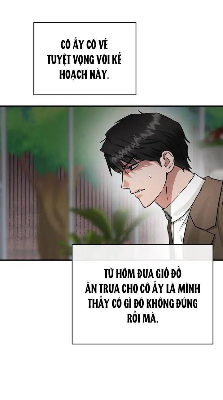 Người Thừa Kế Chương 53 Ảnh 10