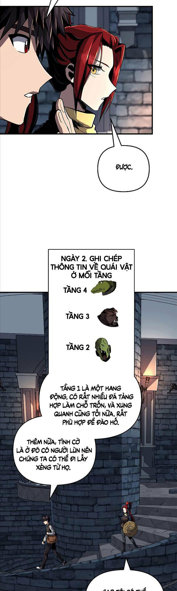 Con Đường Diệt Thần Chương 27 Ảnh 21