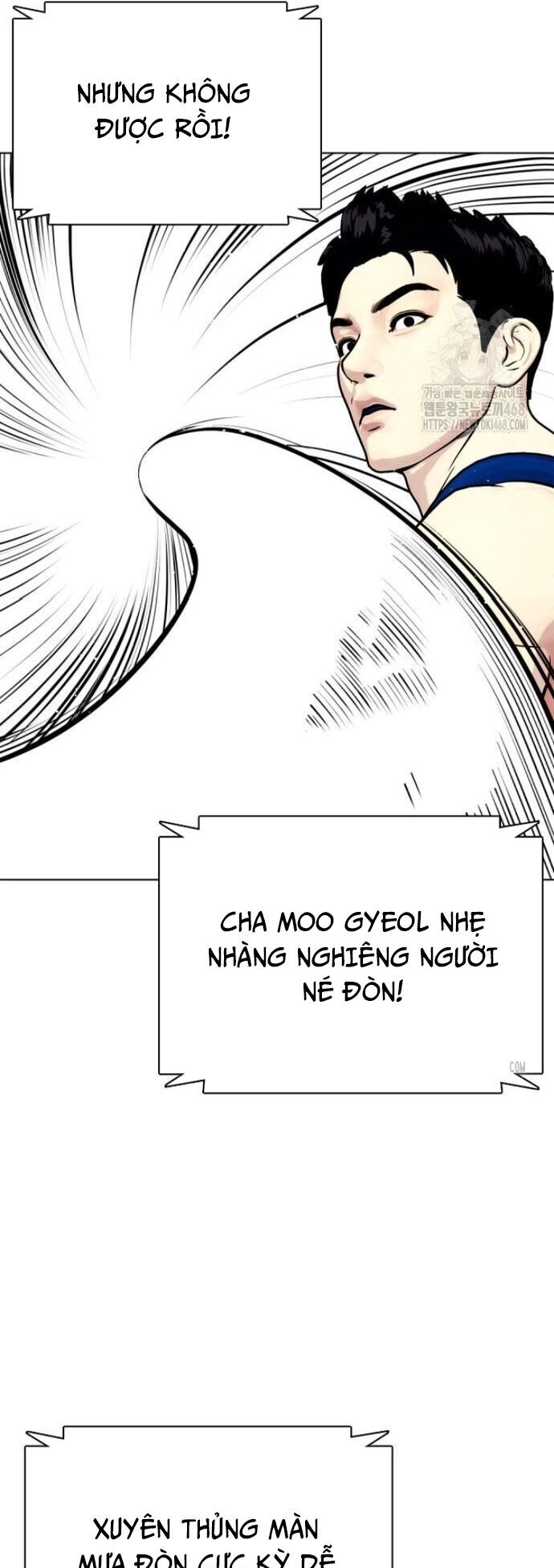 Loser Giỏi Võ Chương 118 Ảnh 104